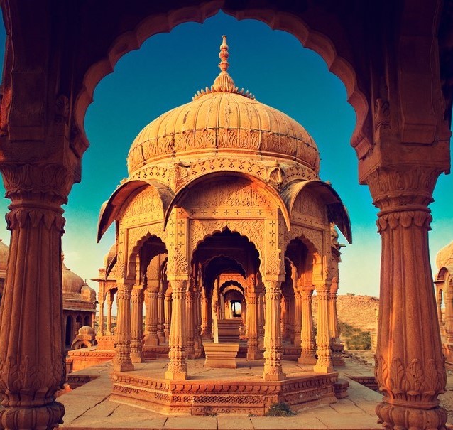 Rajasthan Tour