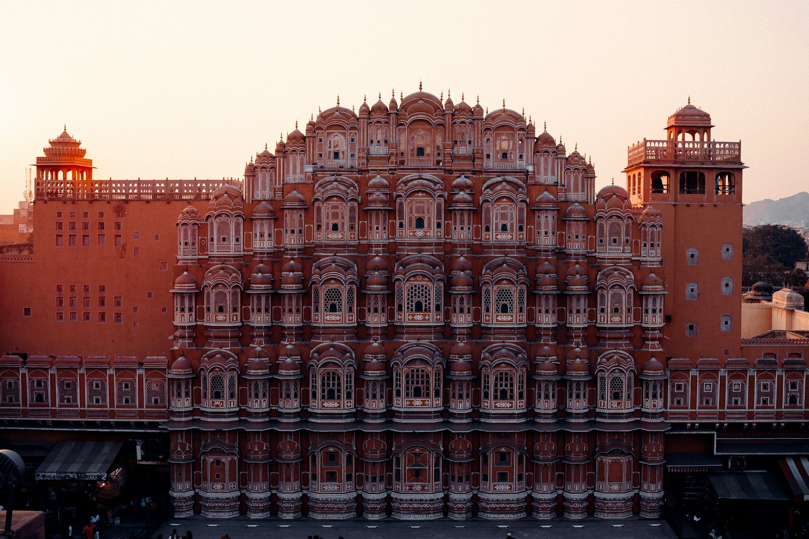 Jaipur Tour
