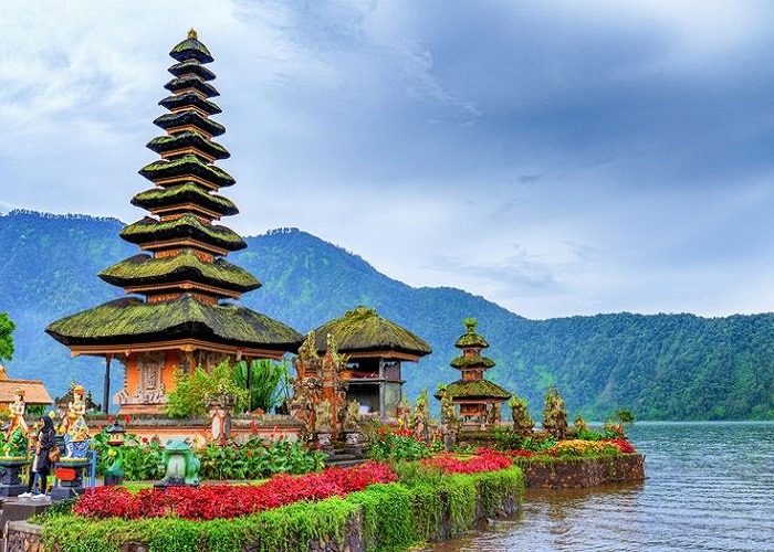 Bali Tour