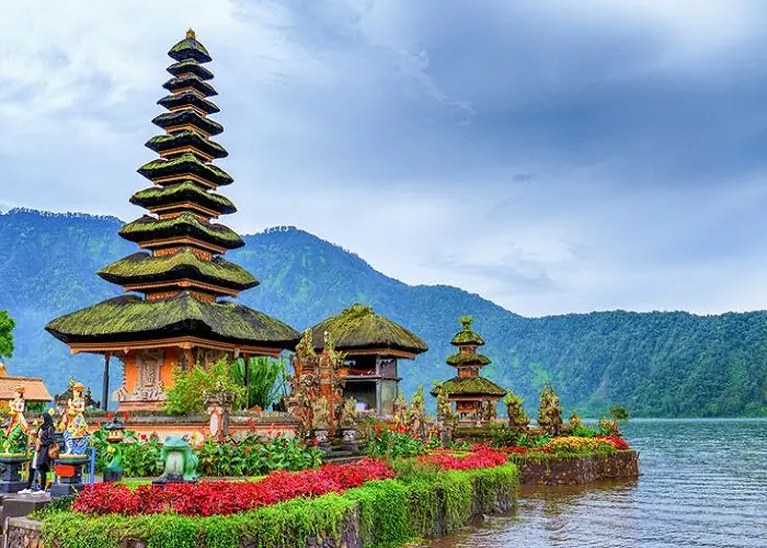 Bali Tour