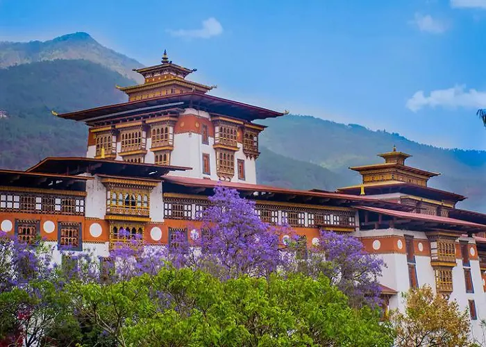 Bhutan  Tour