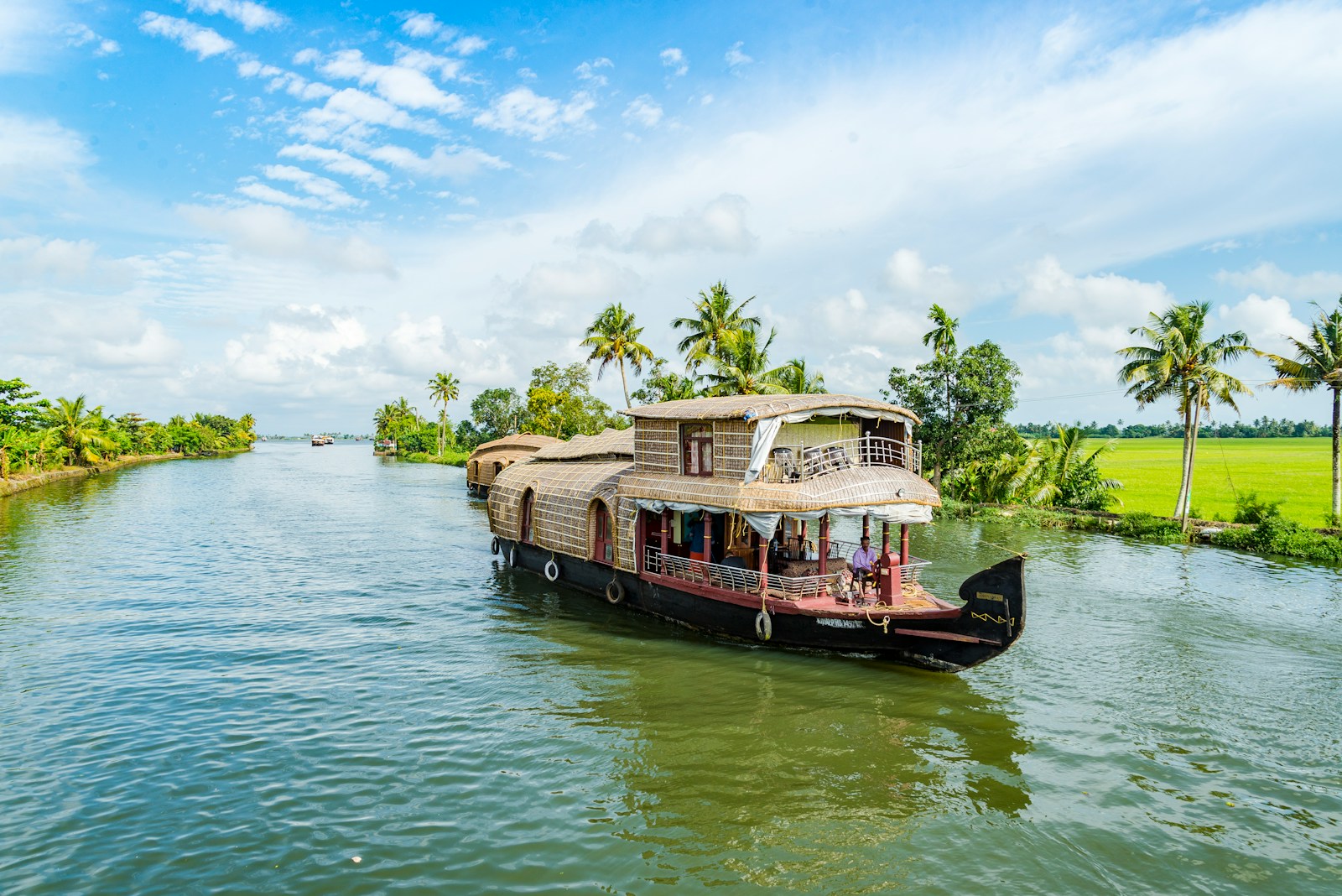 Kerala Tour