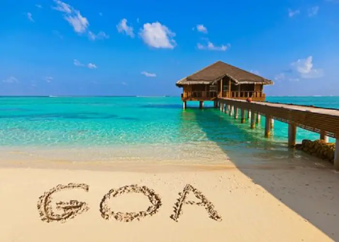 Goa Tour